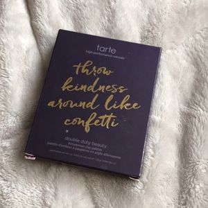 Tarte "young wild & free"